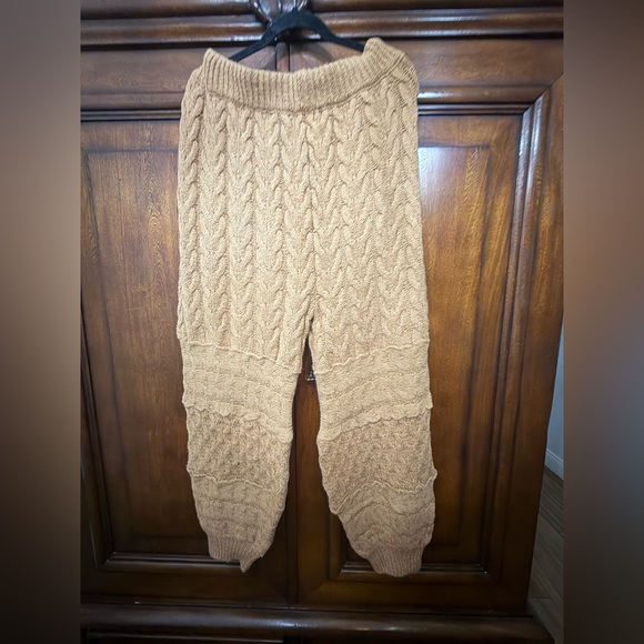 Free People Ramsey Joggers NWOT - Picture 6 of 9